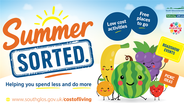 South Glos - Summer Sorted